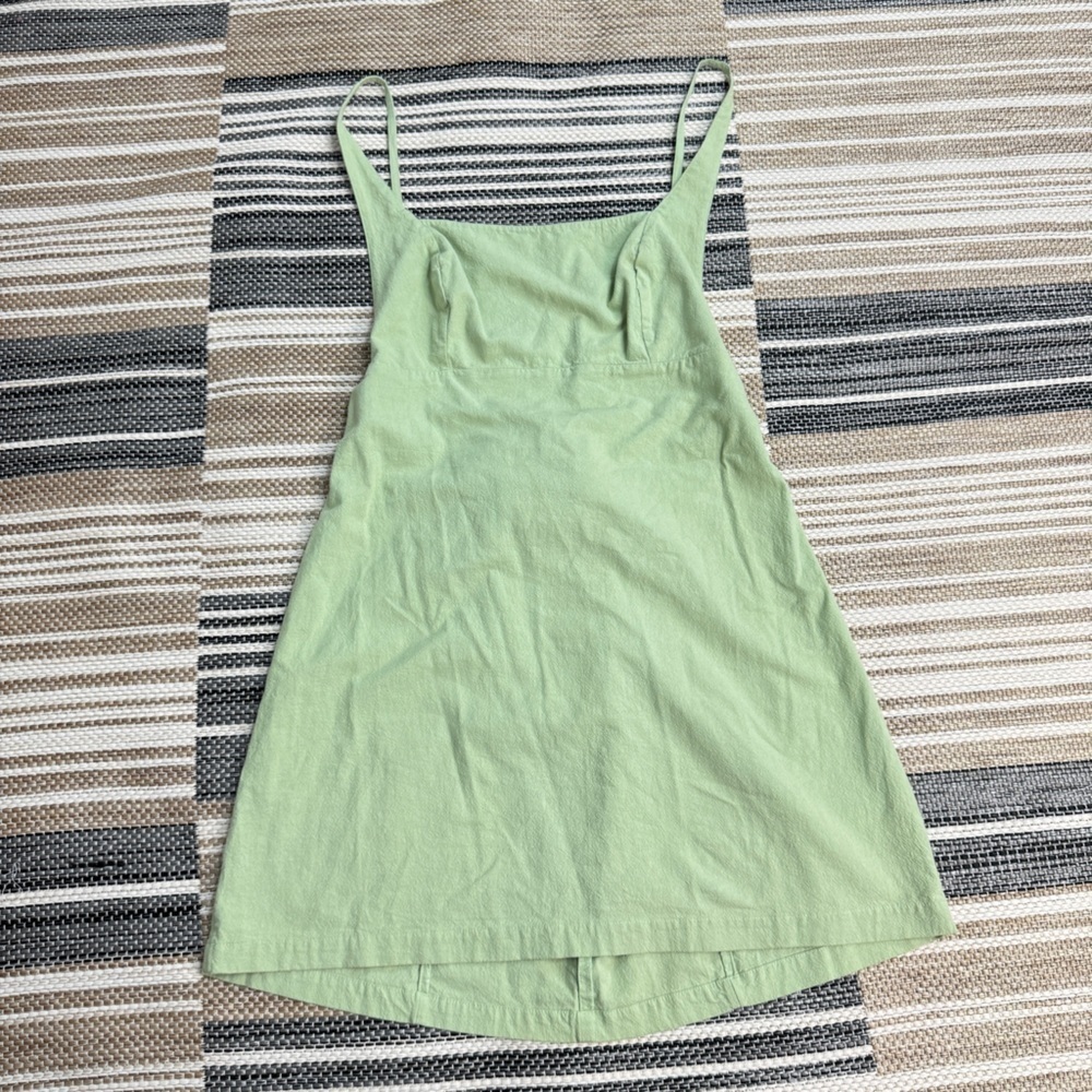 Free People Mini Dress Size XL Women